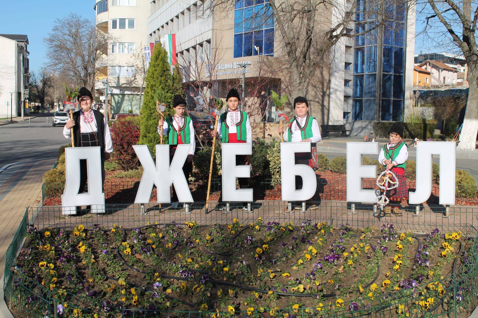 Галерия 17